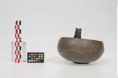 Foto von Keramiktasse (NHMW-PRAE-023793a)